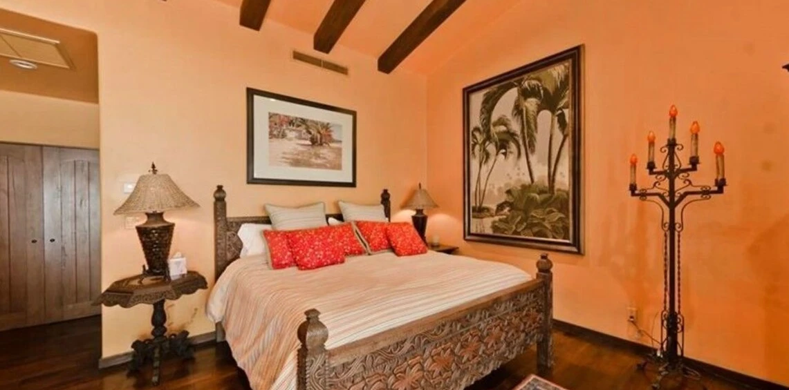 Casa Captiva