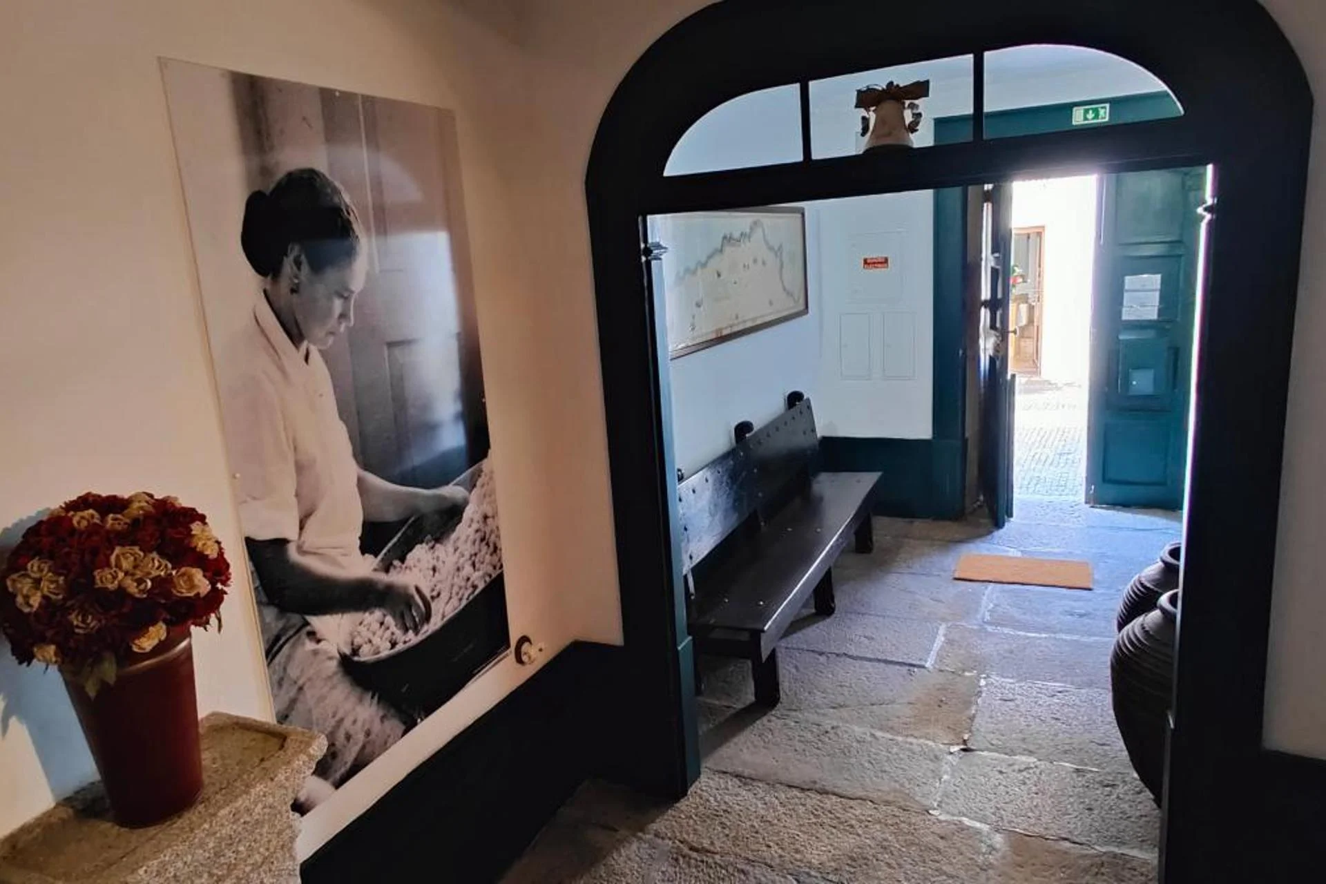 Casa Da Avo - Turismo De Habitacao