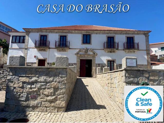 Casa do Brasão