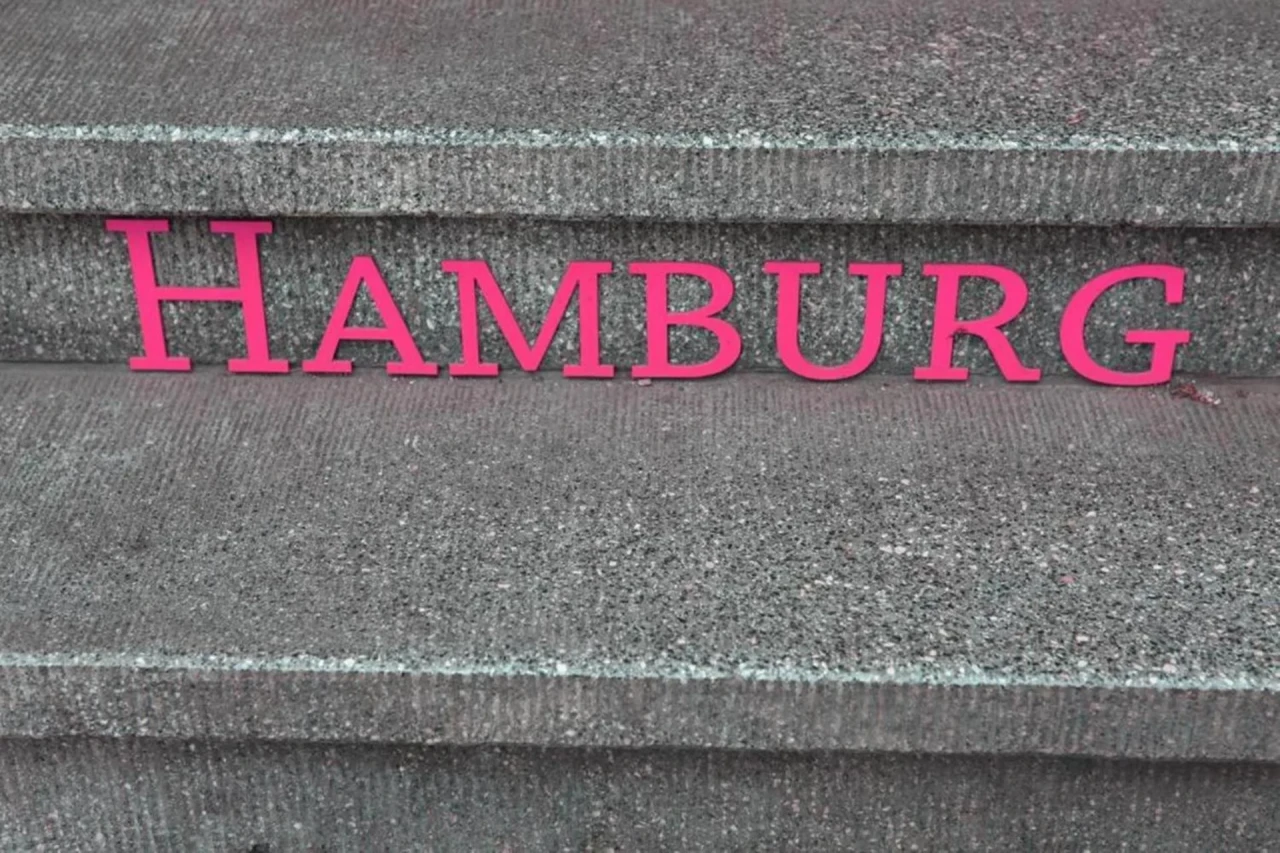 Hamburg Room