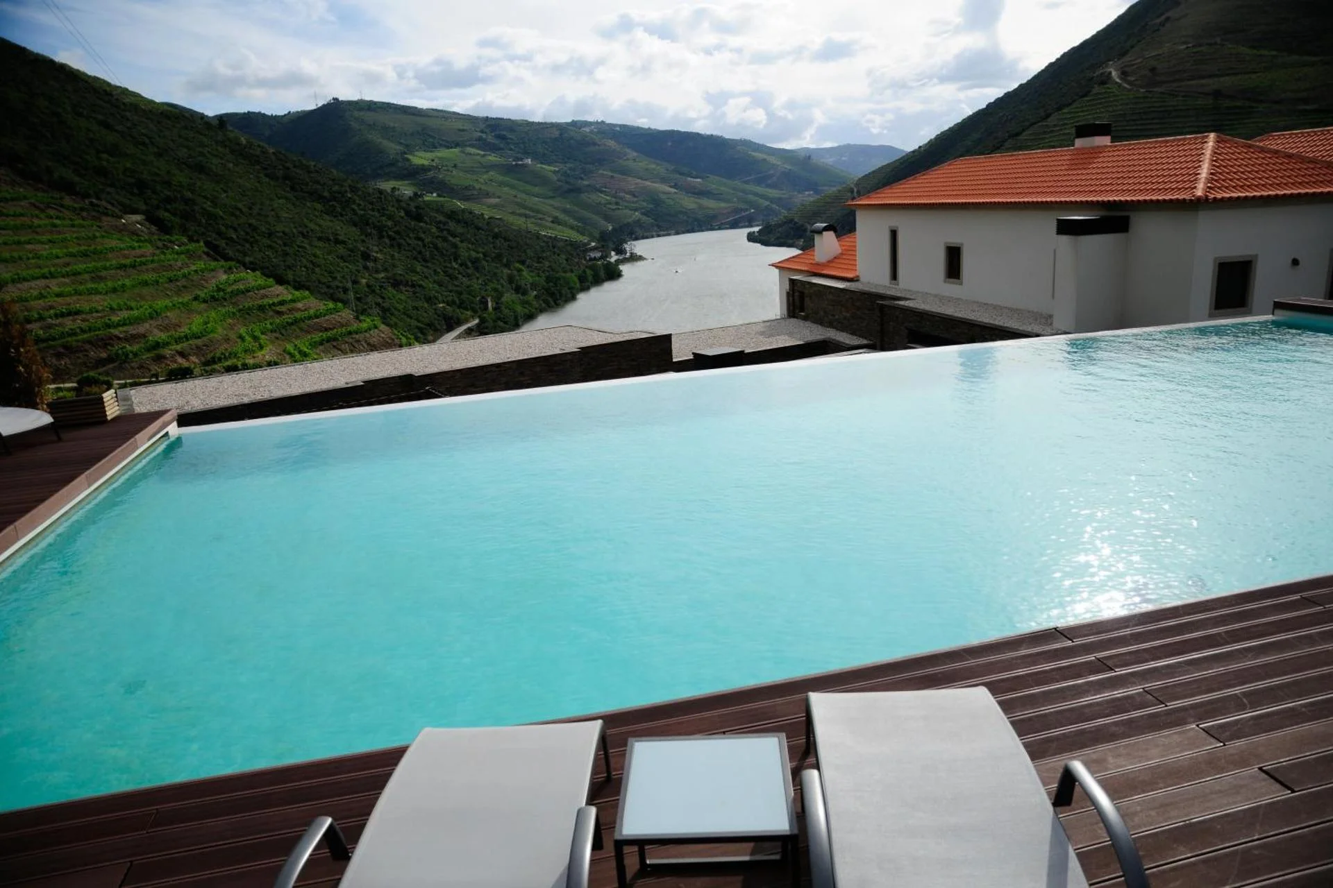 Hotel Rural Quinta do Pêgo