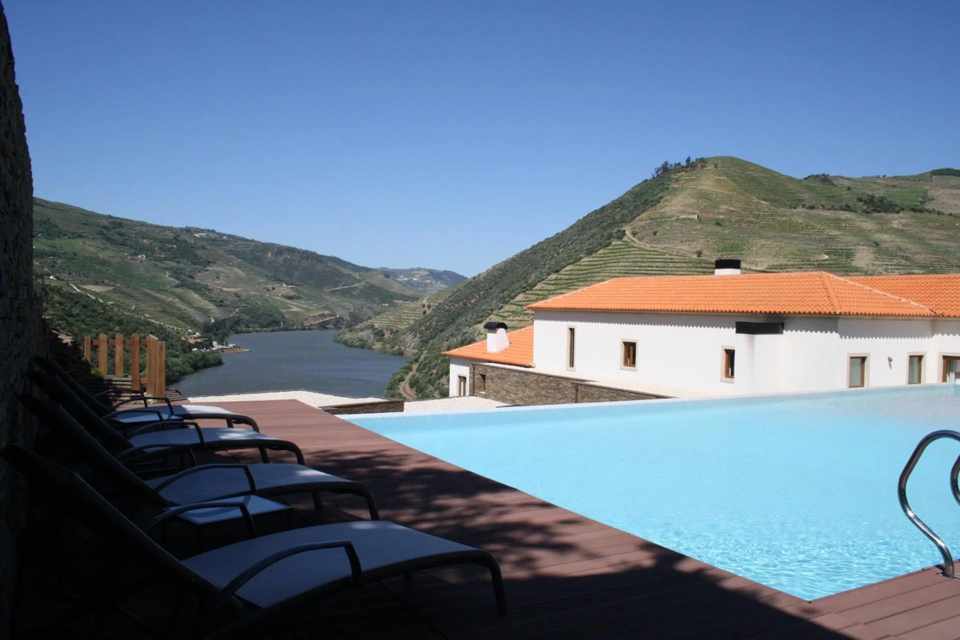 Hotel Rural Quinta do Pêgo