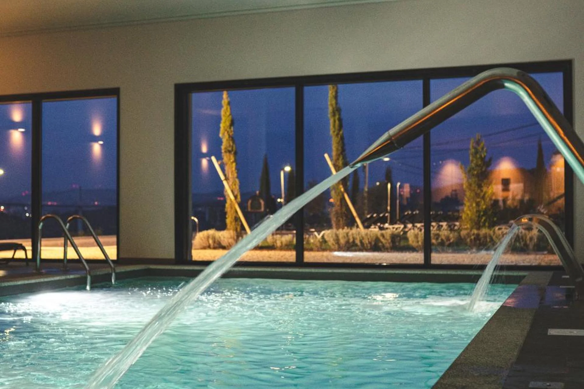 MW Douro Wine & Spa by TRIUS Hotels