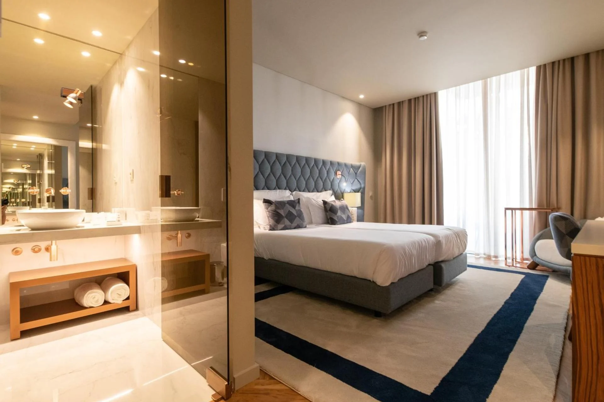The Discovery of Wine House Hotel - Quinta da Pacheca